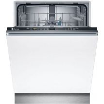Balay - Lavavajillas Integrable 60cm 9,5L Clase e 3VF5012NP WiFi 12