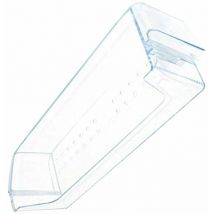 Balconcino / mensola portabottiglie 432X140X110 mm originale - Frigorifero, congelatore - beko - 3057253663946814048