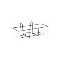 Balconiera Pratica Cm 50 Fissa Antracite