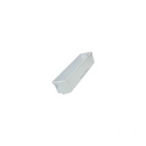 Balconnet à bouteilles d'origine 445X108X88 mm Réfrigérateur, congélateur 481241879844 Ignis Réfrigérateur, congélateur 481241879844 Ignis
