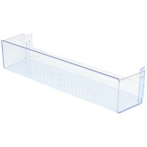 Balconnet Porte-bouteille (43,2 X 11,5 X 0,9 Cm) Pour Réfrigérateurs Beko 4640560100