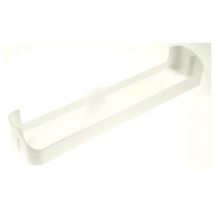 Balconnet de porte bouteilles blanc pour refrigerateur...