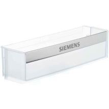 Balconnet De Porte Pour Rã frigã rateur Siemens 00447353