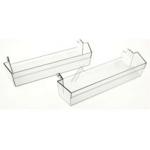 Balconnet de porte pour réfrigérateur pour Dometic