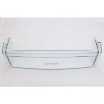 Balconnet inférieur H55 G95D 031/090 pour réfrigérateur Gorenje