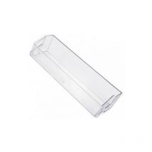 Balconnet inférieur 4640450200 pour Réfrigérateur altus, beko, essentiel b , refrigerateur 1 porte encastrable essentielb ERFI125-55BEB2,