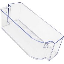 Balconnet porte bouteille gauche