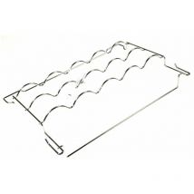 Balconcino portabottiglie - Frigorifero, congelatore - beko - 3058783662894871714