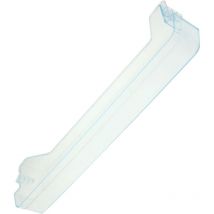 Balconnet supérieur 437X95X50mm