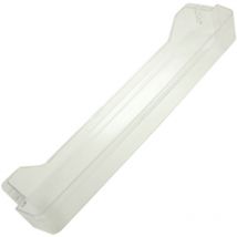 Balconnet supérieur transparent