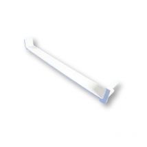 Balconnet pour refrigerateur Bauknecht 481241828136