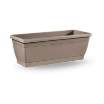Cassette Roxane 80 cm - Terre cuite
