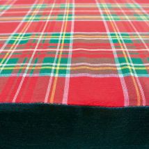 Baldiflex Fodera per Cuccia Materassino sfoderabile con zip e lavabile Berny h 5cm 120x75 cm Cuccioletti