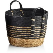 Bali Korb xl 33x26cm boho