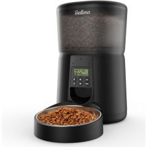 Auralum Lavello da Cucina in Granito e resina Grigio, 55x45cm Lavandino da Incasso Vasca Singola con Troppopieno, Set di Drenaggio e Sifone, Lavello