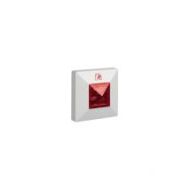 Balise à LED clignotante à LED Rouge Eaton série Eaton Fulleon, 24 V ( Prix pour 1 )
