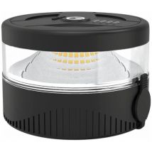 Balise de secours led 2 en 1 - 79446