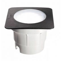 Fumagalli - Baliza De Suelo Empotrable ceci 120 GX53 3W