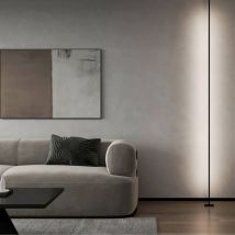 Kit SKYline Iluminación Lineal cob 320led/m 120W 10m