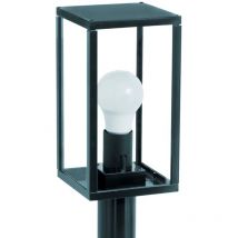 Baliza Ip44 Pristol E27 15W