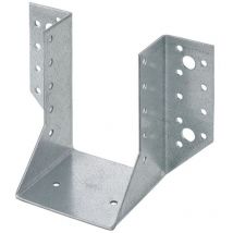 Spax - Balkenschuh Kombi 60 x 100 x 2,0 mm - 50ST - SXJHK60100