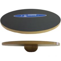 Plateau d'équilibre 50 cm Noir Fitpaws