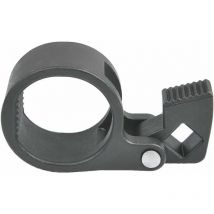 Shining house Ball Joint Extractor, Universal Tie Rod End Wrench Axial Ball Joint Remover Tool 27-42mm with 1/2' Square Drive Garage Tool Tailgate