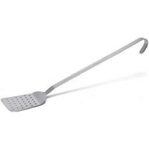 Paletta forata inox professionale CM.10