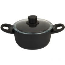 Ballarini - avola Kasserolle mit Deckel 20 cm