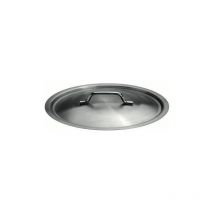 Coperchio 28cm Acciaio Inox 18-10 - Ballarini