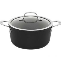 Ballarini - alba Stielkasserolle 24 cm