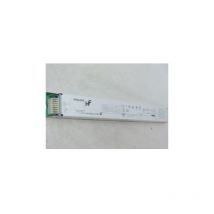 Ballast électronique 3X14W pour luminaire à lampe fluo 230-240V hf-r Philips 913685