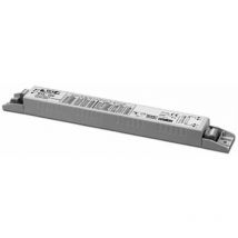 Ballast électronique linéaire multi-lampes et multi-puissances tci - 137997/154