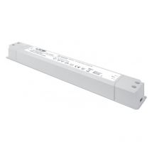 Ballast électronique tci pour led 120W 24VDC IP20 127824
