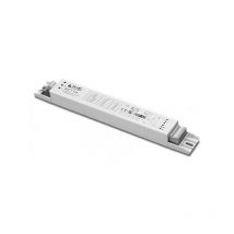 Tci ballast reattore elettronico lineare btlt 154 lampade t5 137998/154
