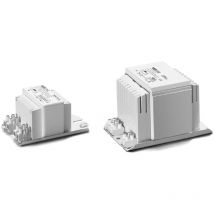 Vossloh - ballast ferromagnétique - pour shp/im nahj100.941f - avec protection thermique 570980