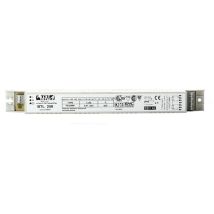 Ballast Électronique Tci Linéaire Multi-lampe 2x58 (137994h)