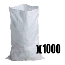 Dulary - sac à gravats tissé en Balle de 1000 résistance 60 kg