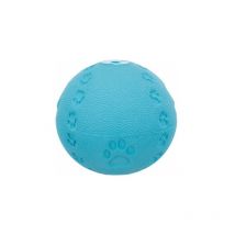 Jouet pour chien - balle avec son - 7 cm, coloris aléatoire 4011905348629 - Trixie