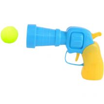 Balle en peluche pour chat, jouet silencieux et anti-stress, micro-élastique et statique, 20 balles en peluche