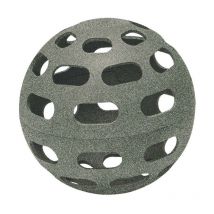 Biom Paris - Balle à friandises pour poules 15 cm