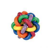 Boule pour chien à nœuds - Trixie