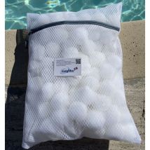 Sac de balles filtrantes taille 2 pour système Easyfilter easyclean waterair magiline...