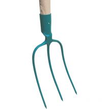 Ballgabel 3 zinken emmanche 130 Forges De Magne 415131