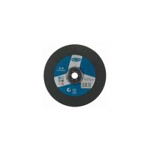 Gepumpte Trennscheibe 230x3x22,23mm A30-S-BF Tyrolit