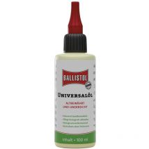 Ballistol 21025 Olio universale 100 ml