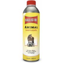Animal Tierpflegeöl 500 ml Spraydose