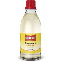 Animal Tierpflegeöl 100 Ml K-flasche Mit Dosierspitze