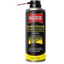 Ballistol - BikeCer Keramik-Kettenöl 28059 200 ml