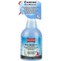 Camping Glas-Reiniger 750ml - Ballistol